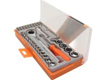 Sparta 13541 Набор инструментов (37 предметов)