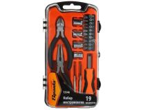 Sparta 13546 Набор инструментов (19 предметов)