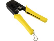 Cablexpert T-568 Инструмент для обжима коннекторов RJ-45/12/11