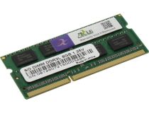 Axle DDR3 SODIMM 8Gb  PC3-12800 (for NoteBook)
