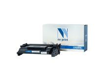 Картридж NV-Print CF289X-NC для HP LaserJet M507/M528