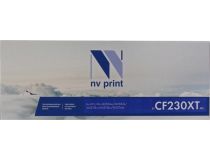 Картридж NV-Print CF230XT-NC для HP LJ M227fdn/M227fdw/M227sdn/M203dn/M203dw