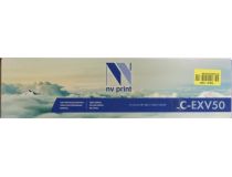 Тонер-картридж NV-Print C-EXV50 для Canon iR 1435/1435i/1435iF