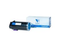 Тонер-картридж NVP совместимый NV-106R03877 Cyan для Xerox VersaLink C500/C505 (2400k)