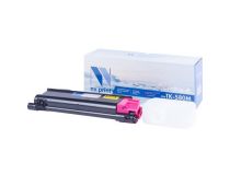 Картридж NV-Print TK-580 Magenta для Kyocera Ecosys P6021/P6021cdn/FS C5150/C5150DN