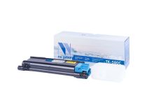 Картридж NV-Print TK-580 Cyan для Kyocera Ecosys P6021/P6021cdn/FS C5150/C5150DN
