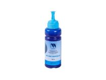 Чернила NV PRINT пигментные NV-INK100PGM-LC для аппаратов Epson (100ml) Light Cyan