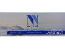 Картридж NV-Print AR016LT для Sharp AR 5016/5120/5316/5320