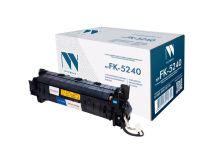 Узел термозакрепления NVP совместимый NV-FK-5240 для Kyocera