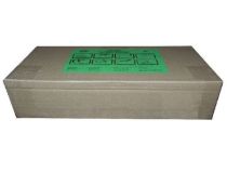 497N06427 Тонер-картридж ROWE Ecoprint i4/i6/i8/i10/RCS 4000/6000/8000/9000 2шт х 300г., 1,6км.