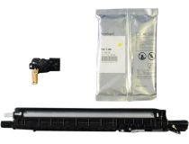 607K07260 Блок проявки + девелопер XEROX VersaLink C7020/7025/7030 желтый