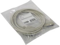 KS-is KS-552-3 Кабель Bitronics (DB25M - C36M) 3м