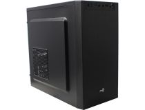 Minitower Aerocool/Formula  CS-108-S-BK-v1 без БП