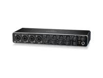 Behringer U-PHORIA UMC404HD (RTL) (Analog 4in/4out, 24Bit/192kHz, USB)