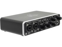 Behringer U-PHORIA UMC204HD (RTL) (Analog 2in/4out, 24Bit/192kHz, USB)