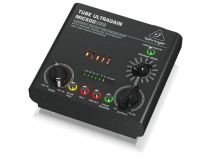 Behringer MIC500USB ламповый предусилитель, USB-аудио интерфейс 2x2