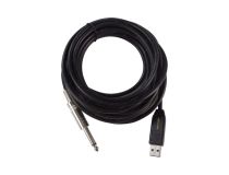 Behringer GUITAR 2 USB гитарный USB аудиоинтерфейс, 44.1кГц и 48 кГц, длина 5 м
