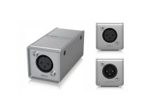 KLARK TEKNIK MIC BOOSTER CM-1 предусилитель для динамических и ленточных микроофонов