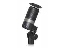 TC Helicon GoXLR MIC микрофон динамический, кардиоидный с попфильтром, крепление с двойным шарниром, цветные кольца