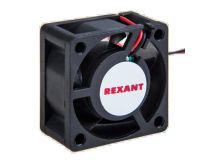Rexant 72-5041 Вентилятор (40x40x20мм, 28дБ, 6900об/мин)