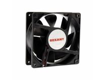 Rexant 72-5121  Вентилятор (2пин, 120x120x38мм)