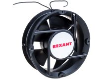 Rexant 72-6170 Вентилятор (220V, под клеммы, 52-53дБ, 2500об/мин)