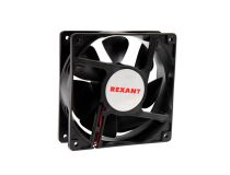Rexant  72-4121 Вентилятор (24VDC, 120x120x38мм)