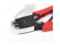 Rexant HT-500R 12-3434 Инструмент для обжима коннекторов RJ-45, RJ-11/12, с фикс.
