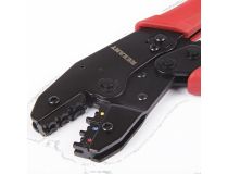 Rexant HT-236H 12-3014 Инструмент для обжима изолированных наконечников 0.5-6мм2