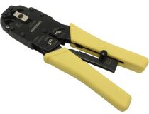 Rexant HT-200R 12-3442(-1)  Инструмент для обжима 10P10C/8P8C/6P6C/4P4C