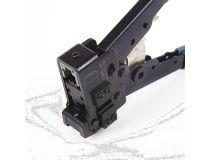 Rexant HT-808 12-3453 Инструмент для обжима 8P8C, торцевой