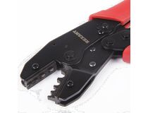 12-3016 Кримпер REXANT HT-336 N для обжима изолированных и неизолированных гильз 1.5-10.0 мм?