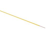 Rexant 01-6532 Провод ПГВА, автомобильный (1.5мм2, 100м, жёлтый)