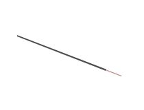 01-6526 Провод ПГВА REXANT 1х1.00 мм?, черный, бухта 100 м