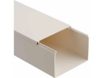 Кабельный канал 80х40, 6x2м, Rexant 28-8040-2 (12 м/уп.)