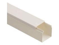 28-1212-2 Кабель-канал 12х12 мм белый (140 м/уп.) REXANT