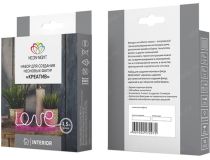 131-024-1 Набор для создания неоновых фигур NEON-NIGHT «Креатив» 180 LED, 1.5 м, зеленый