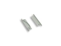 146-242 Профиль алюминиевый встраиваемый декоративный 16х70 мм 2 м REXANT