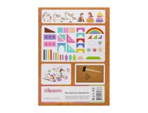 70-0719 Конструктор Смородинка Единороги 