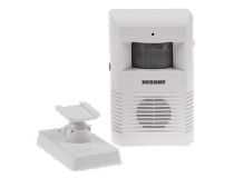 Rexant 46-0205 Беспроводной звонок с датчиком движения