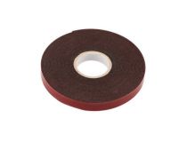 Rexant 09-6009 Клейкая лента двухсторонняя (9мм, 5м)
