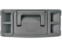 BLOCKER BR3798СРСВЦОР Сет для мелочей Expert (5 секций, 310x150x310мм)