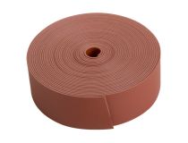 Rexant 48-9024 Термоусаживаемая лента с клеевым слоем ТЛ-1.0 (1x25мм, 5м, красный)