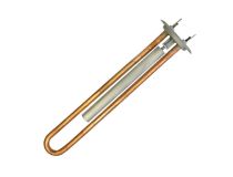 Rexant 70-0320 Нагревательный элемент для бойлера, ТЭН, RF64 - 700 Вт, с анодом М4, 64 мм