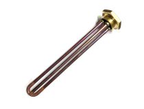 Rexant 70-0323 Нагревательный элемент для бойлера, ТЭН, RDT TW3 PA - 1200 Вт, фланец М6, 42 мм