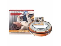 51-0515-3 Теплый пол REXANT Standard RND -40-600 (600Вт/40м, S обогрева,м2: 3,7-5,0) (двух жильный)