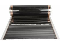 51-0511-7 Пленочный теплый пол REXANT Optima 150,8 м2,0.5х16 м,1200 Вт