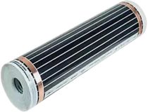 51-0550-5 Пленочный теплый пол RXT 305 150 Вт/м2,ширина 50 см,толщина (0,338),(Рулон 150 м) REXANT