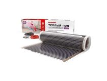 51-0502-4 Пленочный теплый пол REXANT Ultra RXM 220,1.5 м2,0.5х3 м,330 Вт