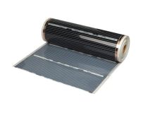 51-0508-5 Пленочный теплый пол RXM 308 220Вт/м2,ширина 80 см,толщина (0,338) REXANT